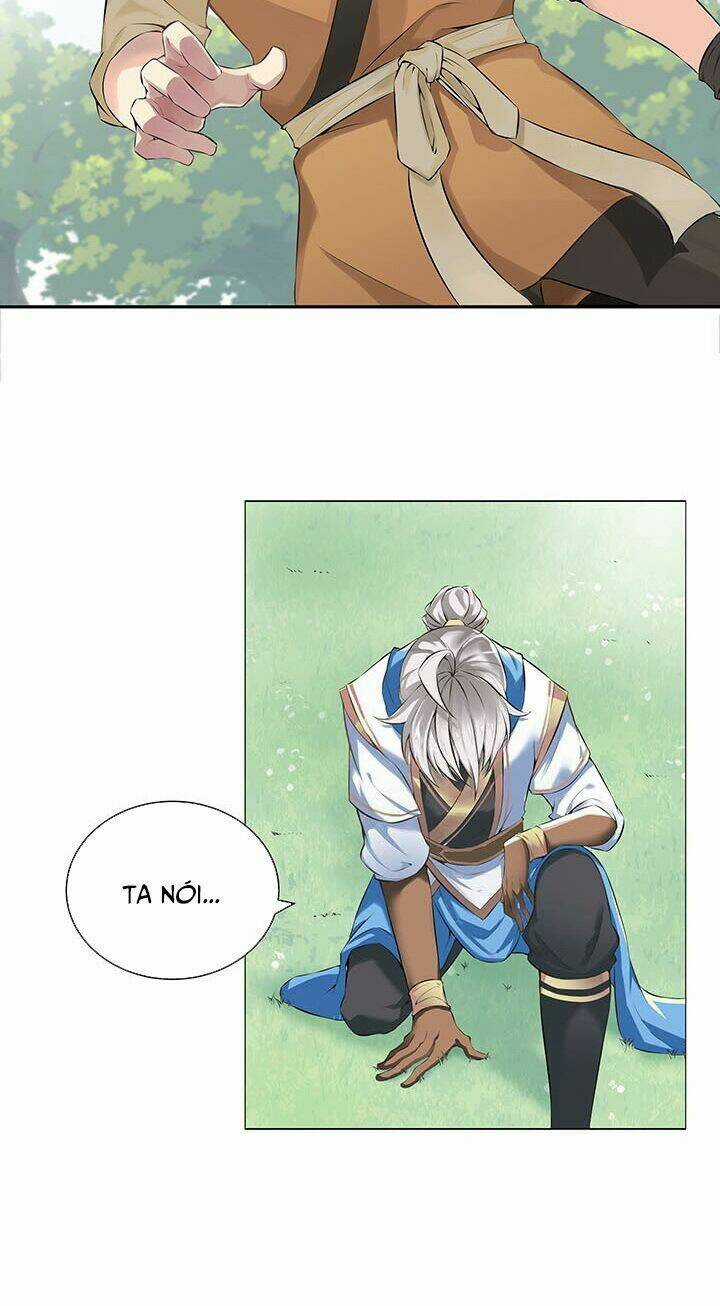 Nghịch Lân Chapter 1 trang 20