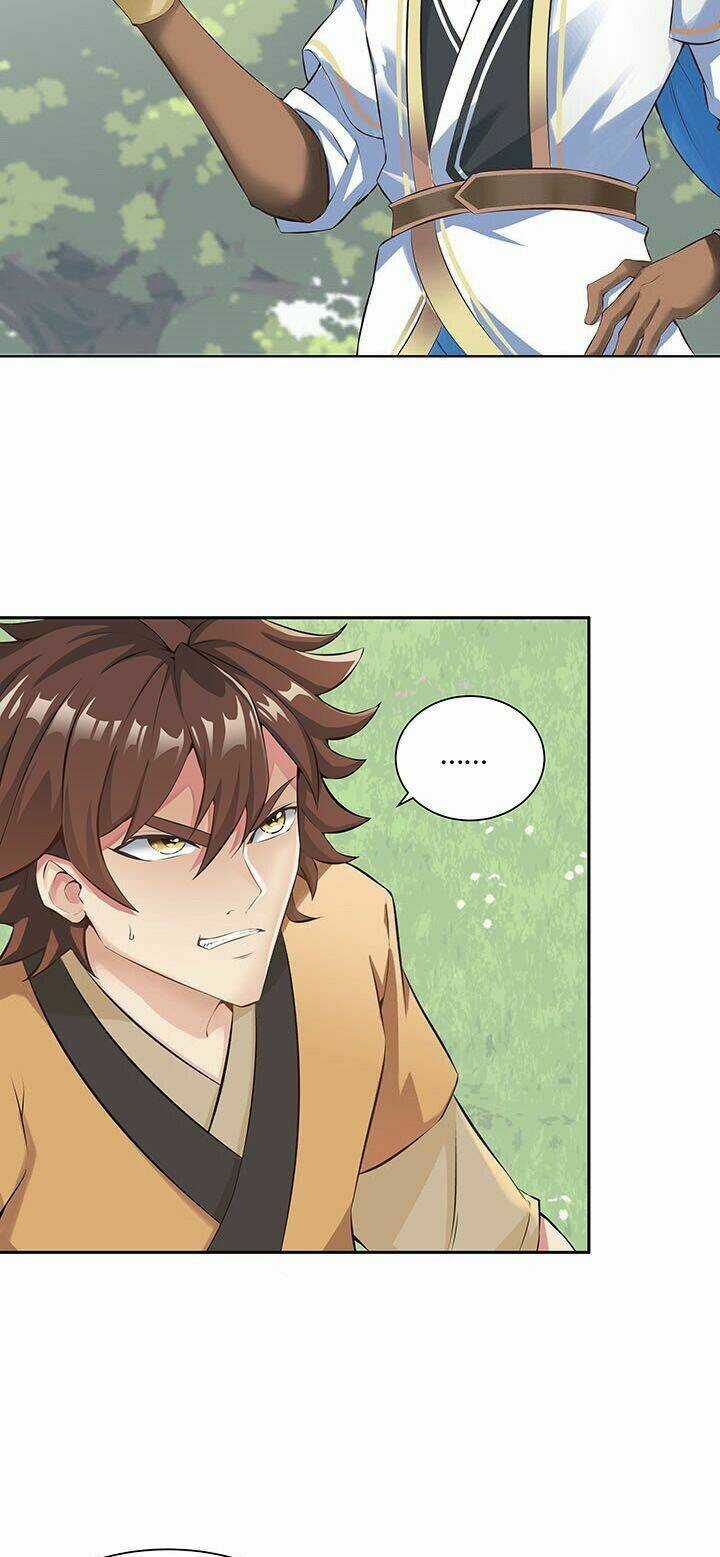 Nghịch Lân Chapter 1 trang 23