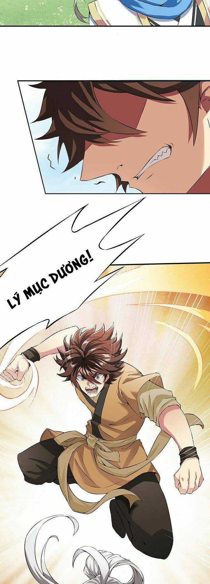 Nghịch Lân Chapter 1 trang 27