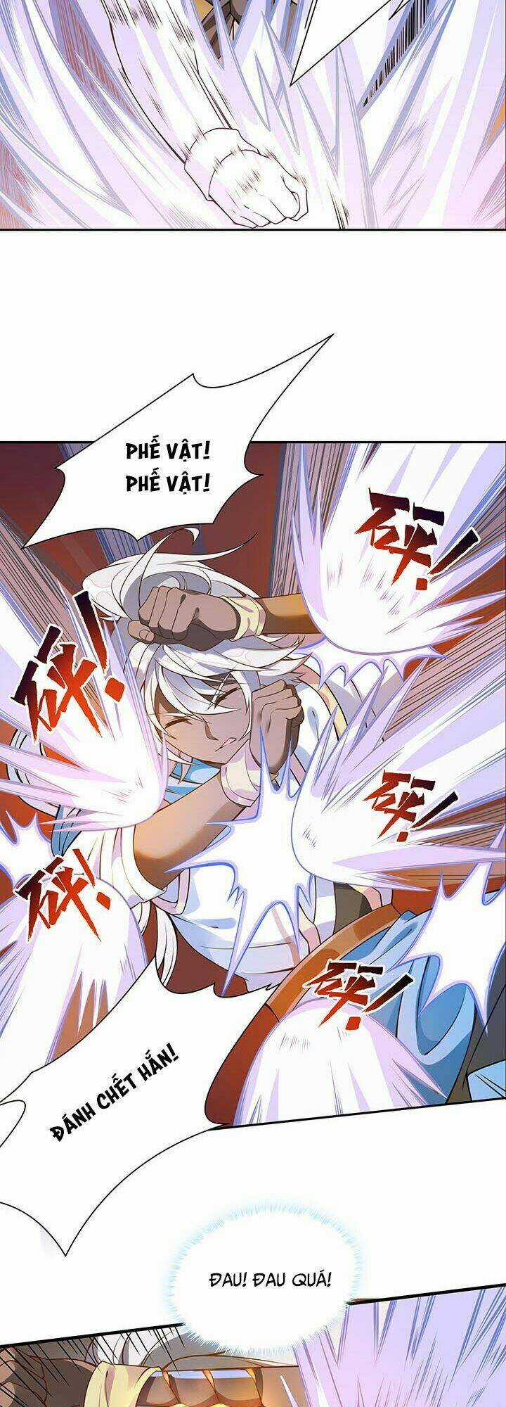 Nghịch Lân Chapter 1 trang 30
