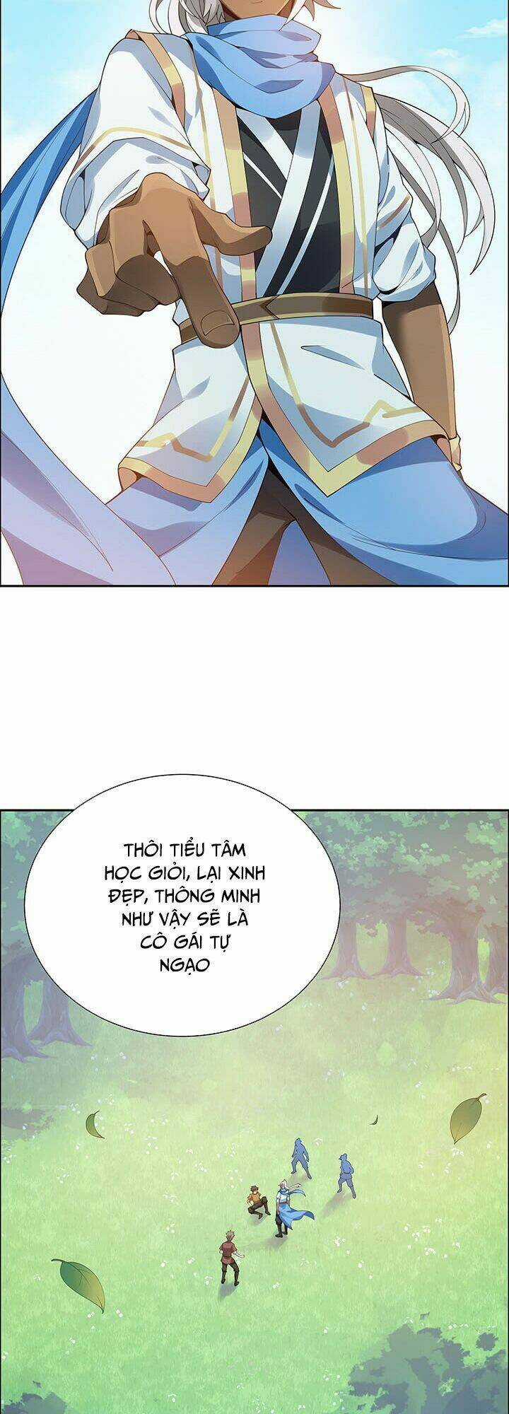 Nghịch Lân Chapter 1 trang 41