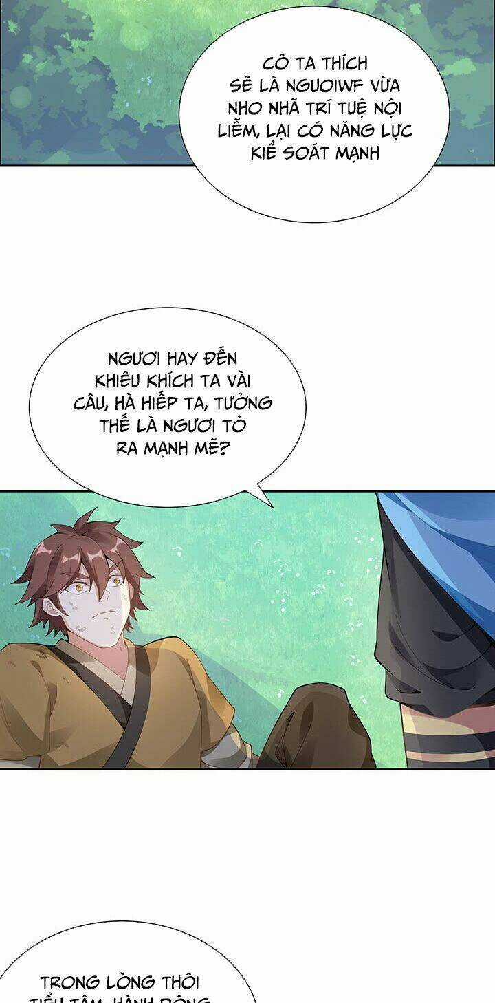 Nghịch Lân Chapter 1 trang 42