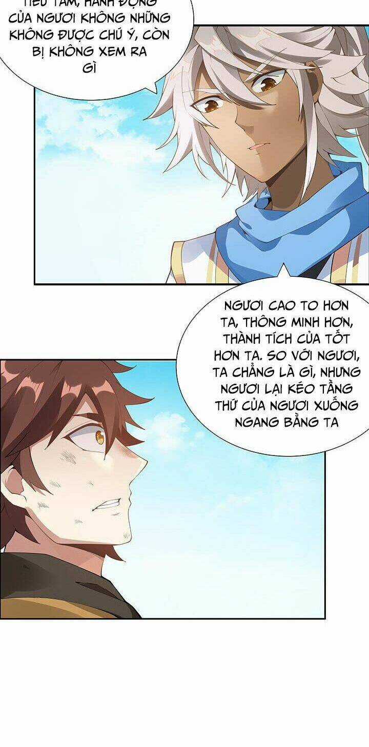 Nghịch Lân Chapter 1 trang 43