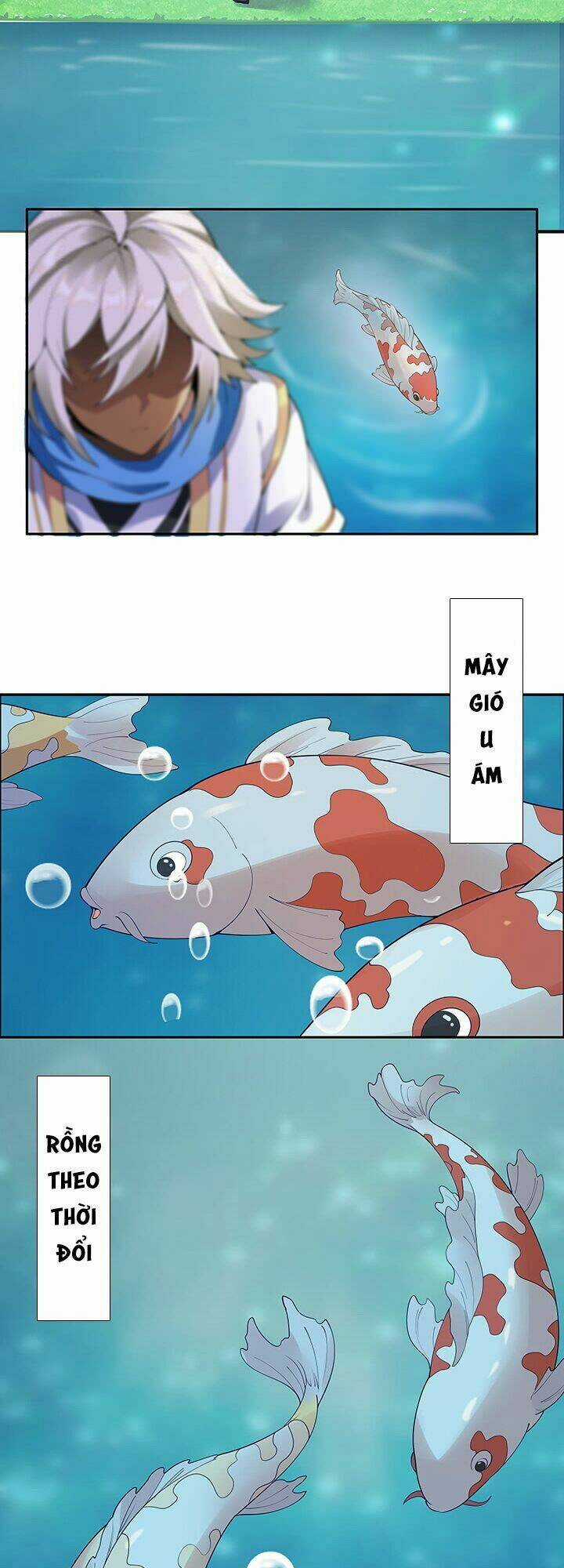 Nghịch Lân Chapter 1 trang 47