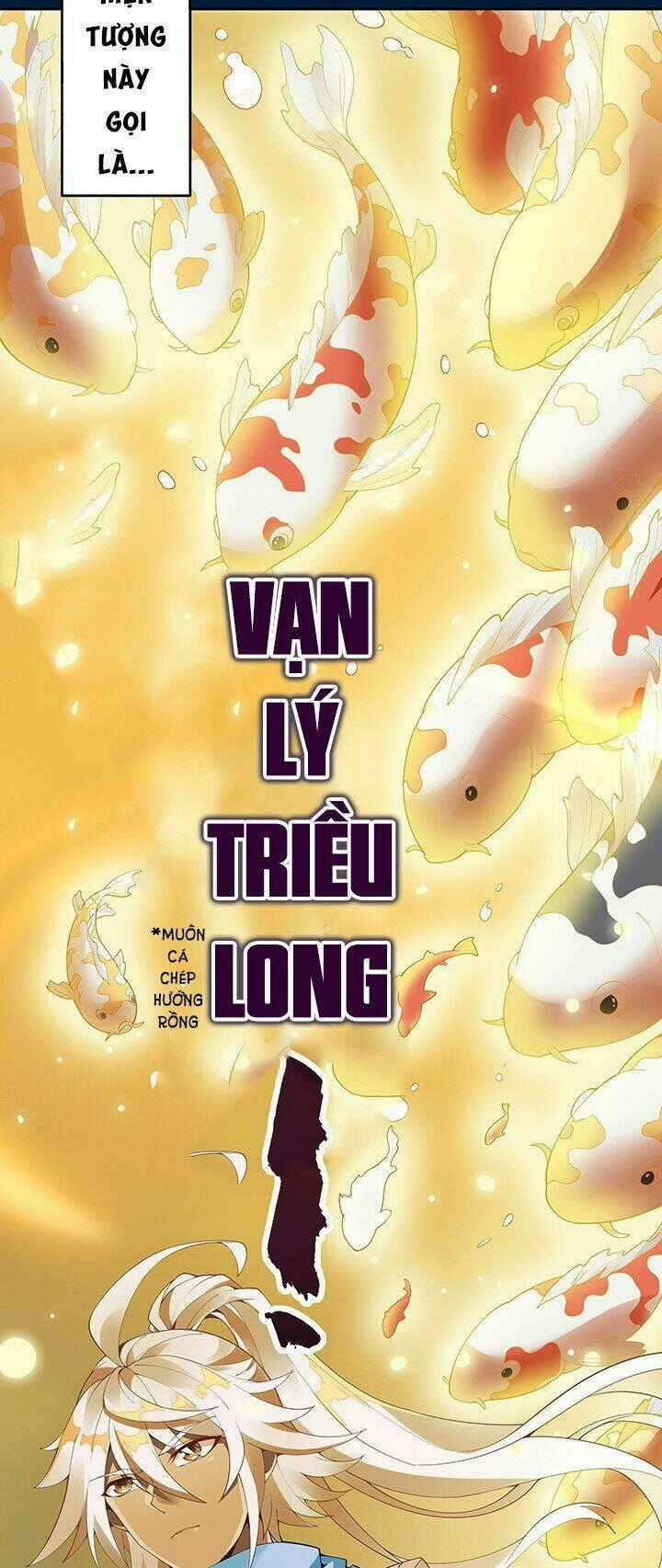 Nghịch Lân Chapter 1 trang 49