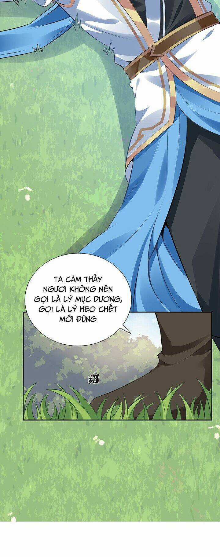 Nghịch Lân Chapter 1 trang 9