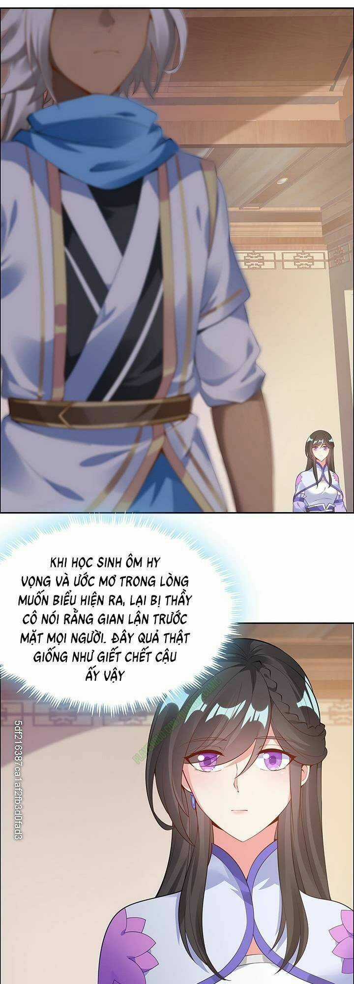 Nghịch Lân Chapter 10 trang 19