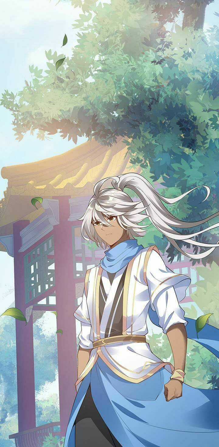 Nghịch Lân Chapter 10 trang 22