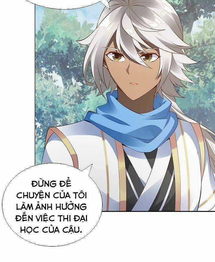 Nghịch Lân Chapter 10 trang 26
