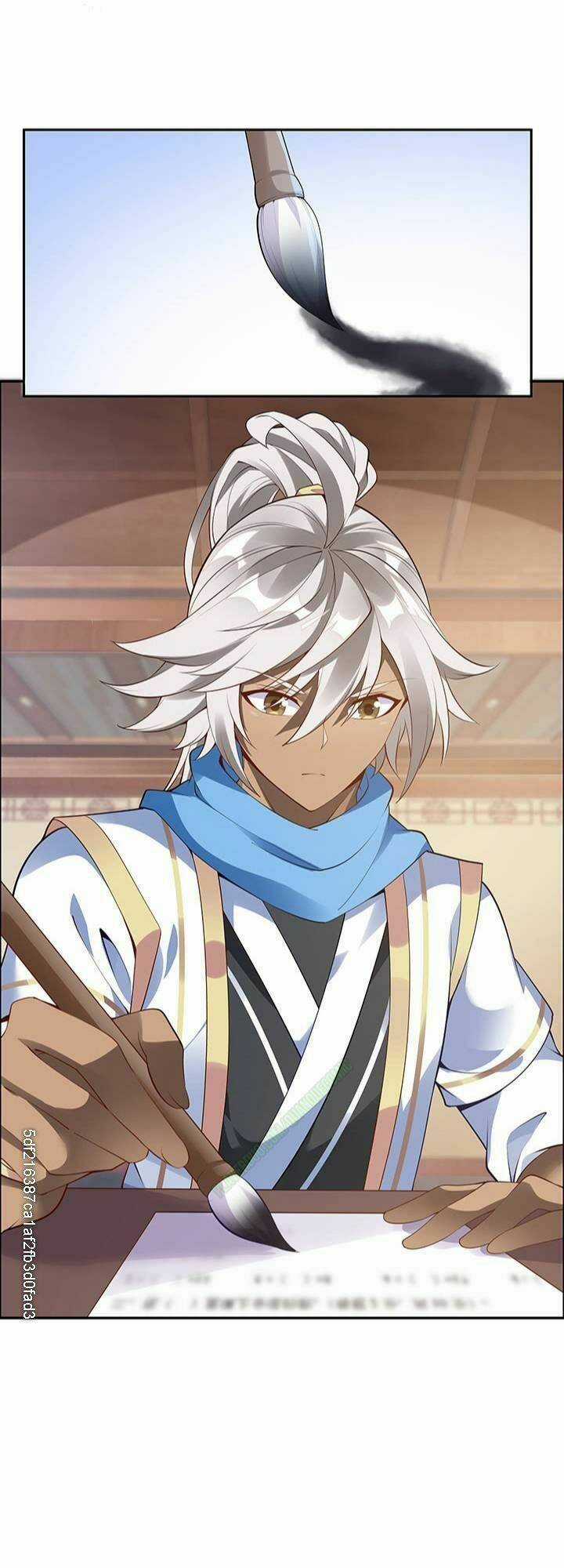 Nghịch Lân Chapter 10 trang 3