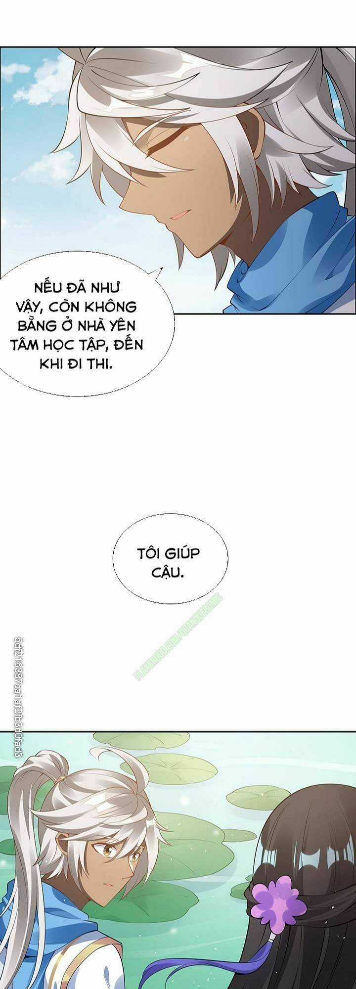 Nghịch Lân Chapter 10 trang 31