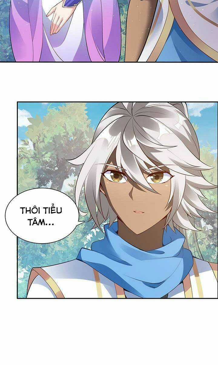 Nghịch Lân Chapter 10 trang 34