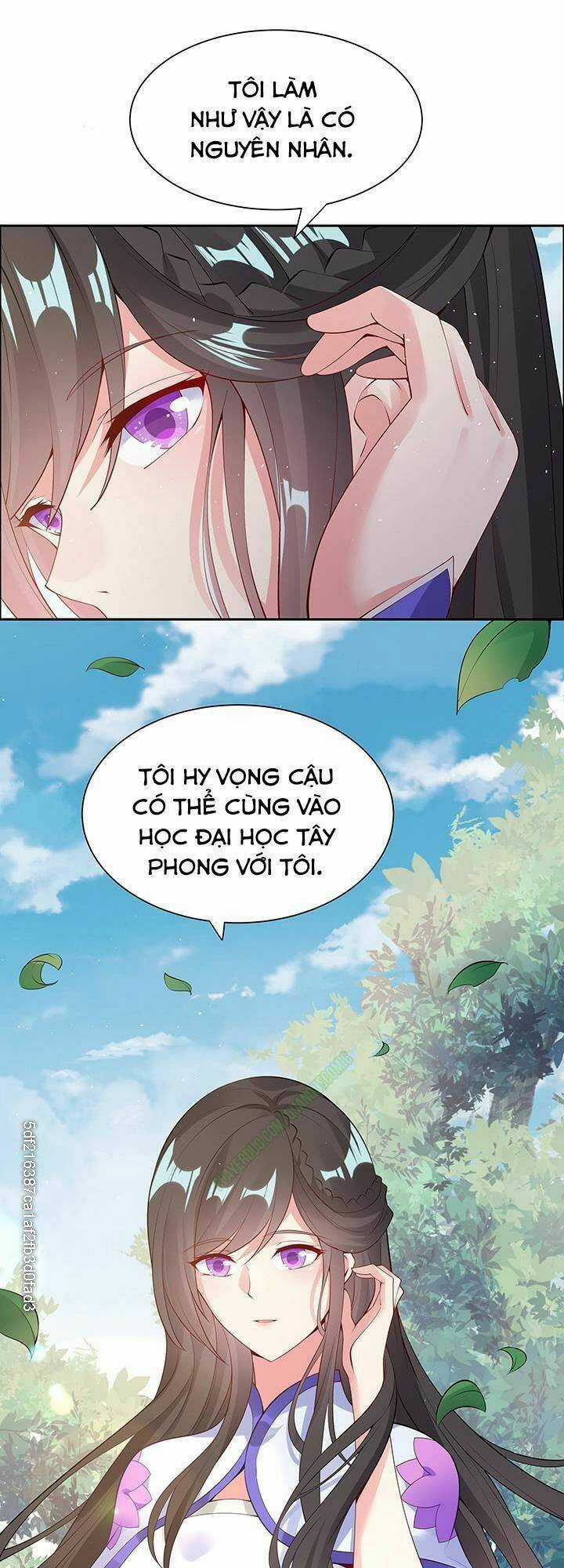 Nghịch Lân Chapter 10 trang 35