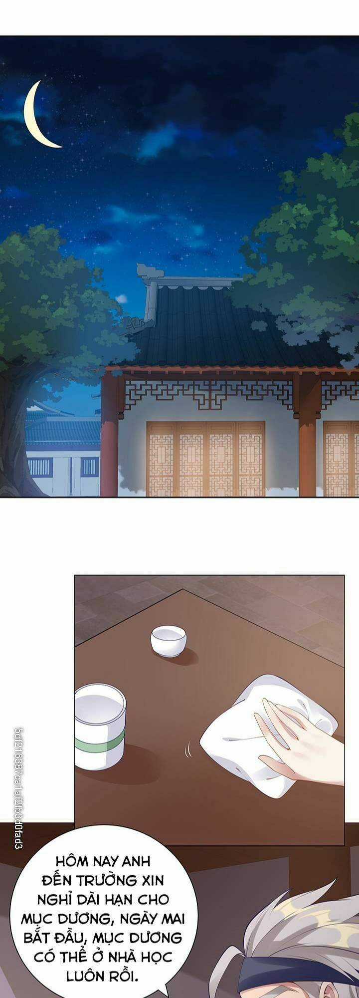 Nghịch Lân Chapter 10 trang 37