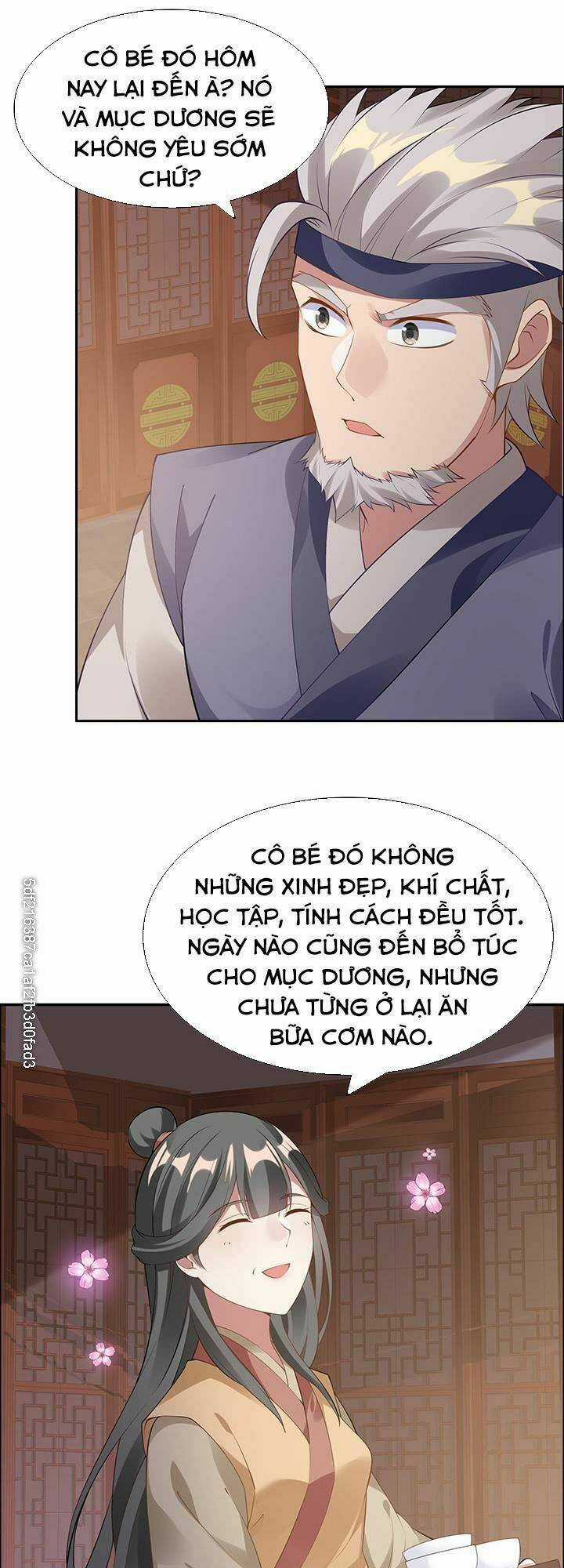 Nghịch Lân Chapter 10 trang 39