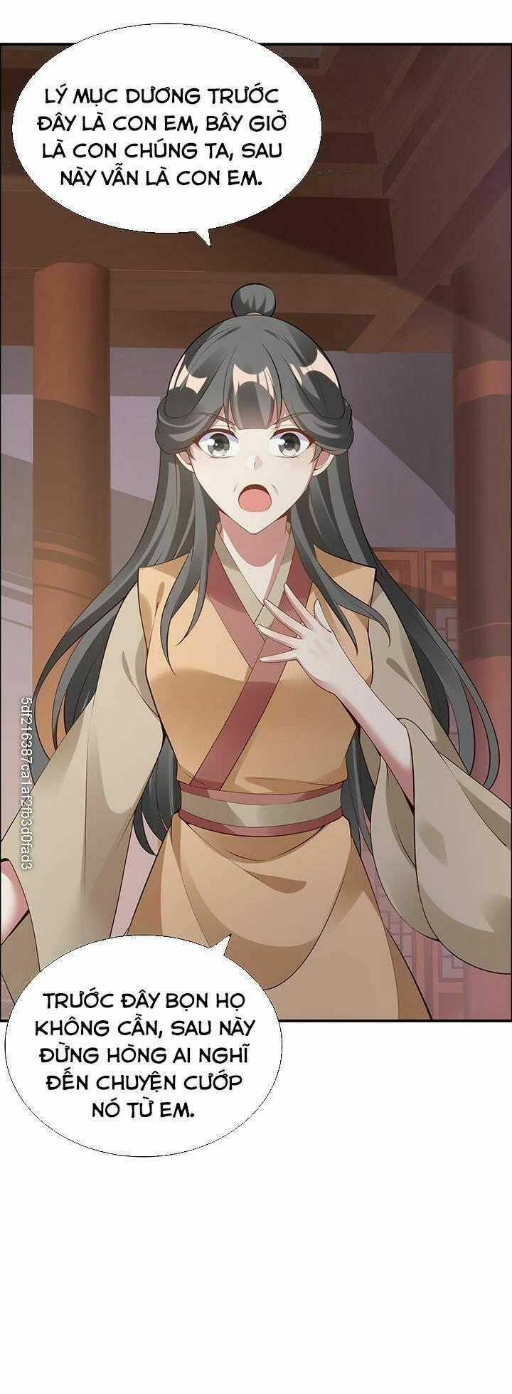 Nghịch Lân Chapter 10 trang 43