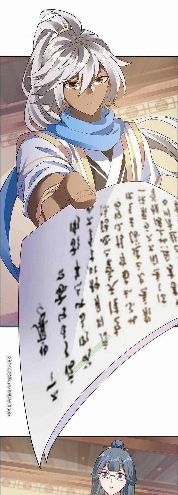 Nghịch Lân Chapter 10 trang 7