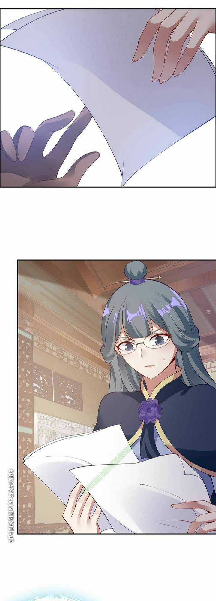 Nghịch Lân Chapter 10 trang 9