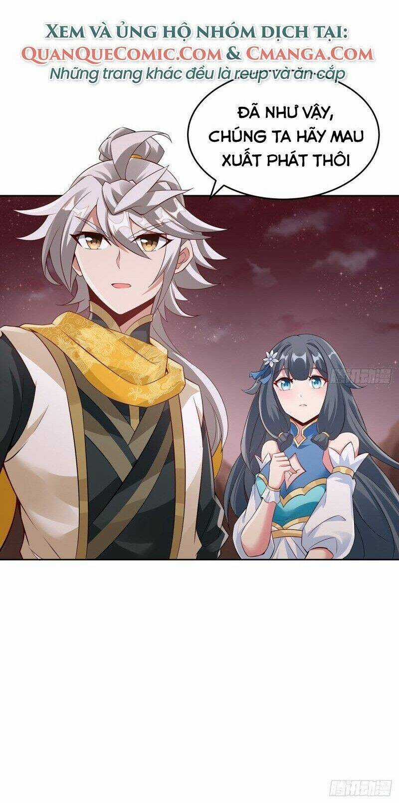 Nghịch Lân Chapter 100 trang 10