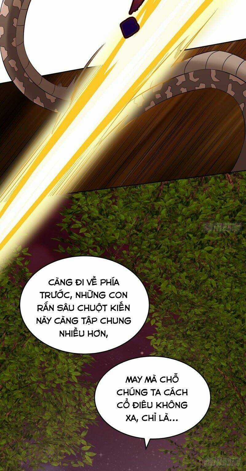 Nghịch Lân Chapter 100 trang 12