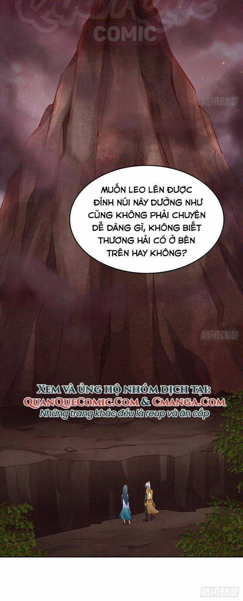 Nghịch Lân Chapter 100 trang 14