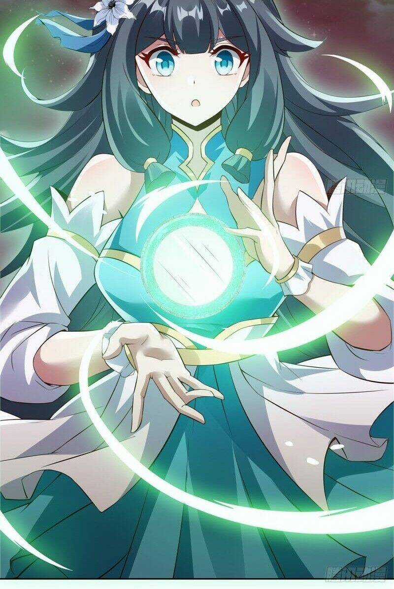 Nghịch Lân Chapter 100 trang 16