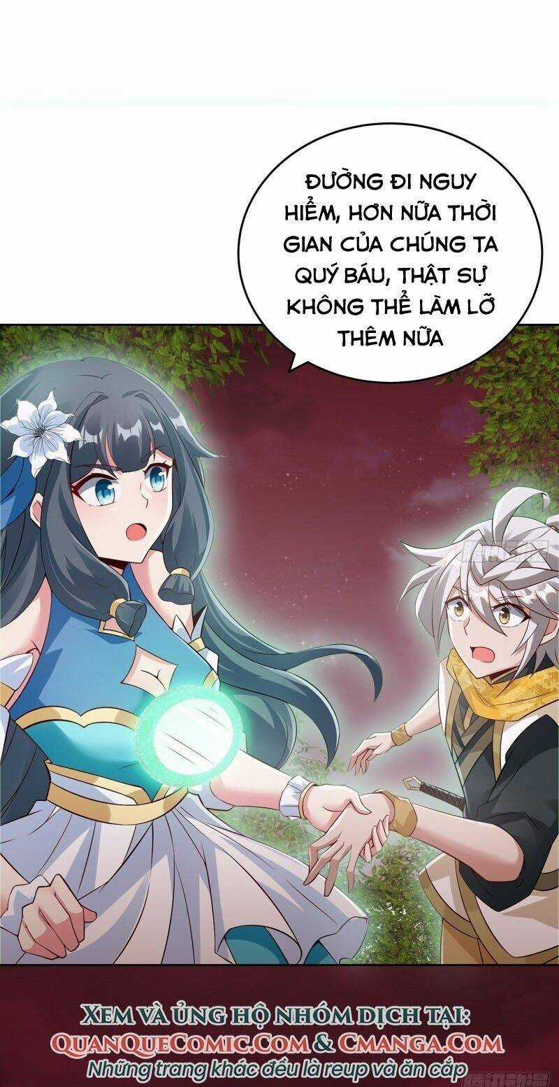 Nghịch Lân Chapter 100 trang 17