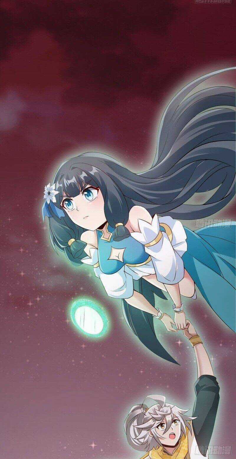 Nghịch Lân Chapter 100 trang 18