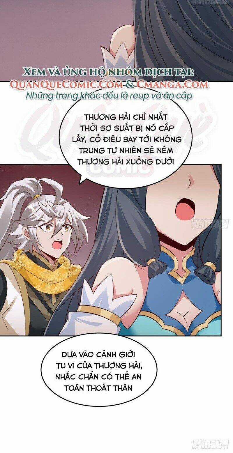 Nghịch Lân Chapter 100 trang 2