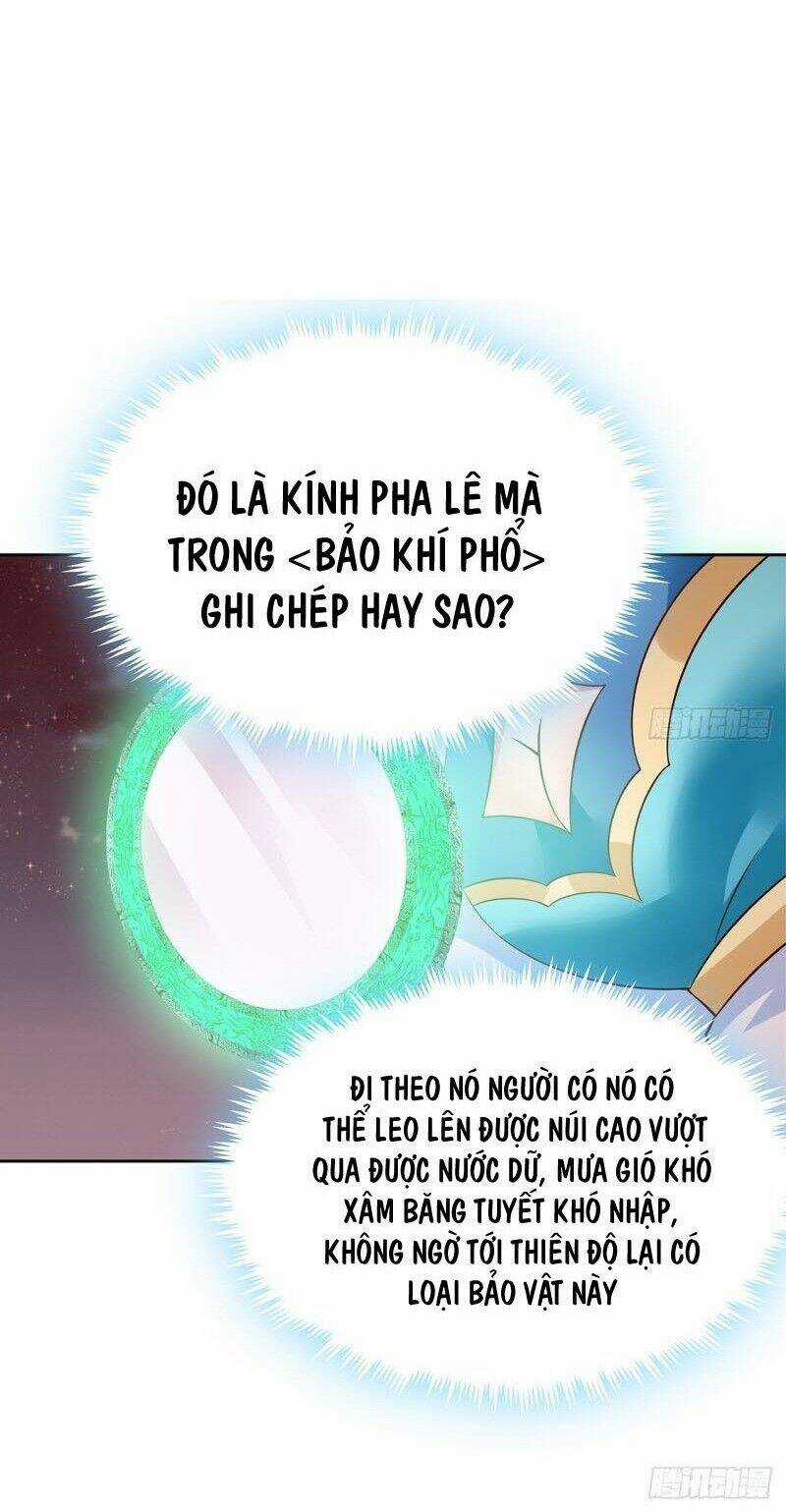 Nghịch Lân Chapter 100 trang 20