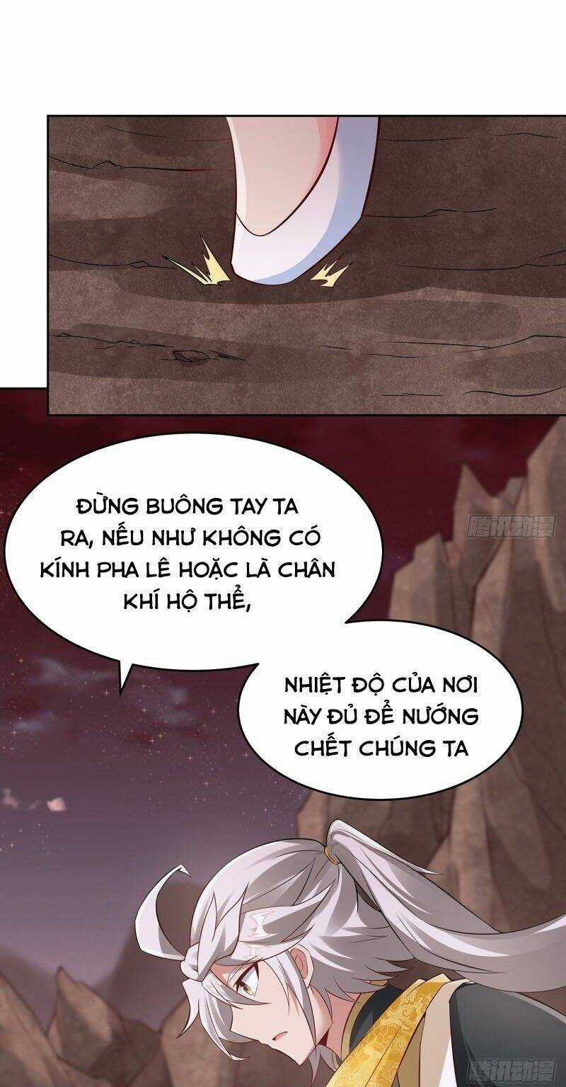 Nghịch Lân Chapter 100 trang 23
