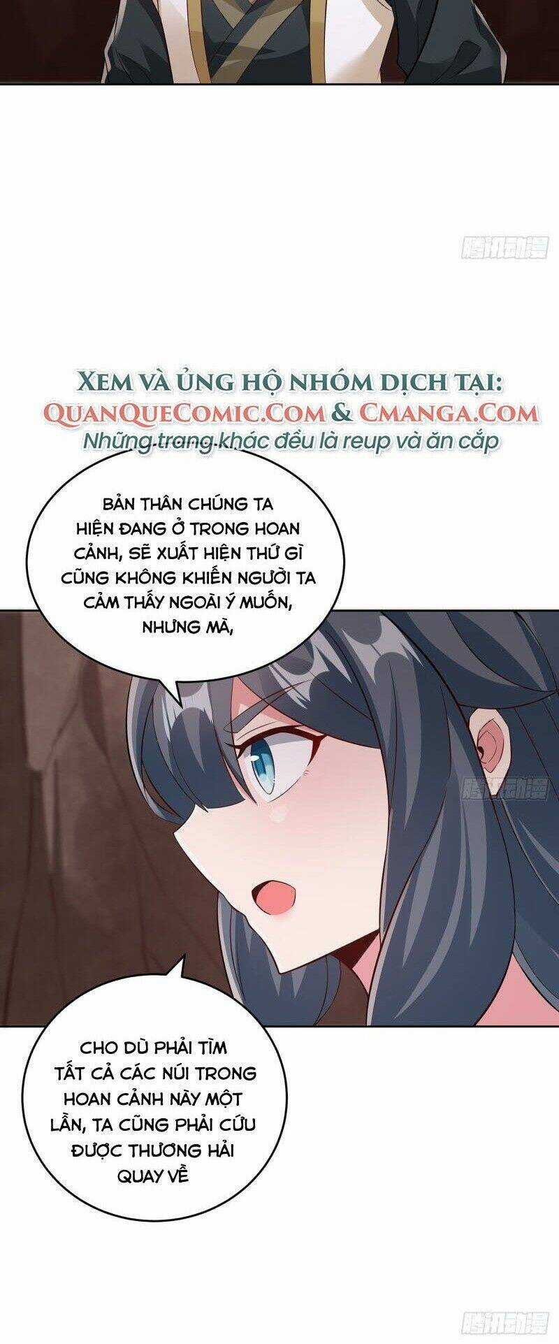 Nghịch Lân Chapter 100 trang 26