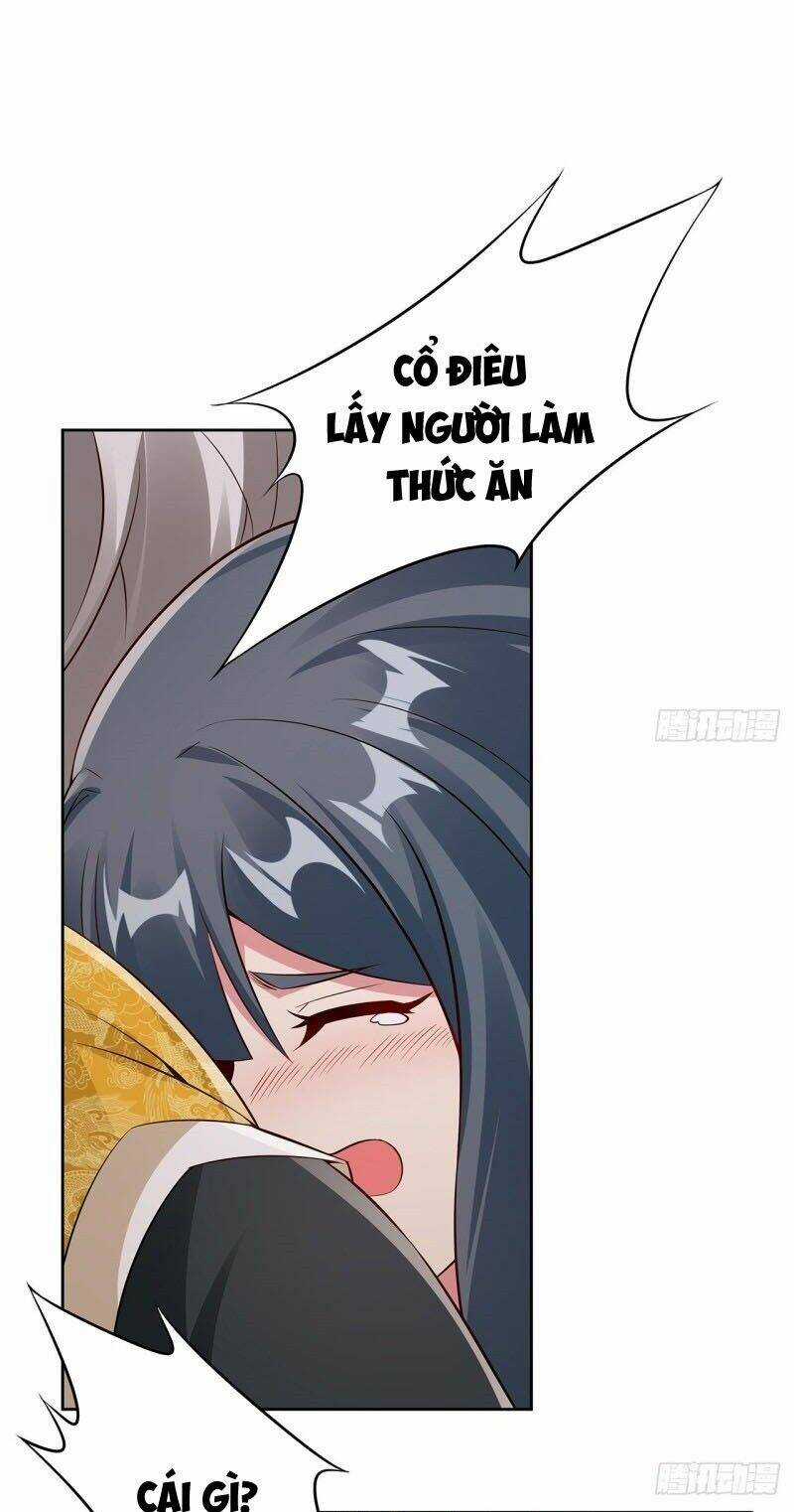 Nghịch Lân Chapter 100 trang 5