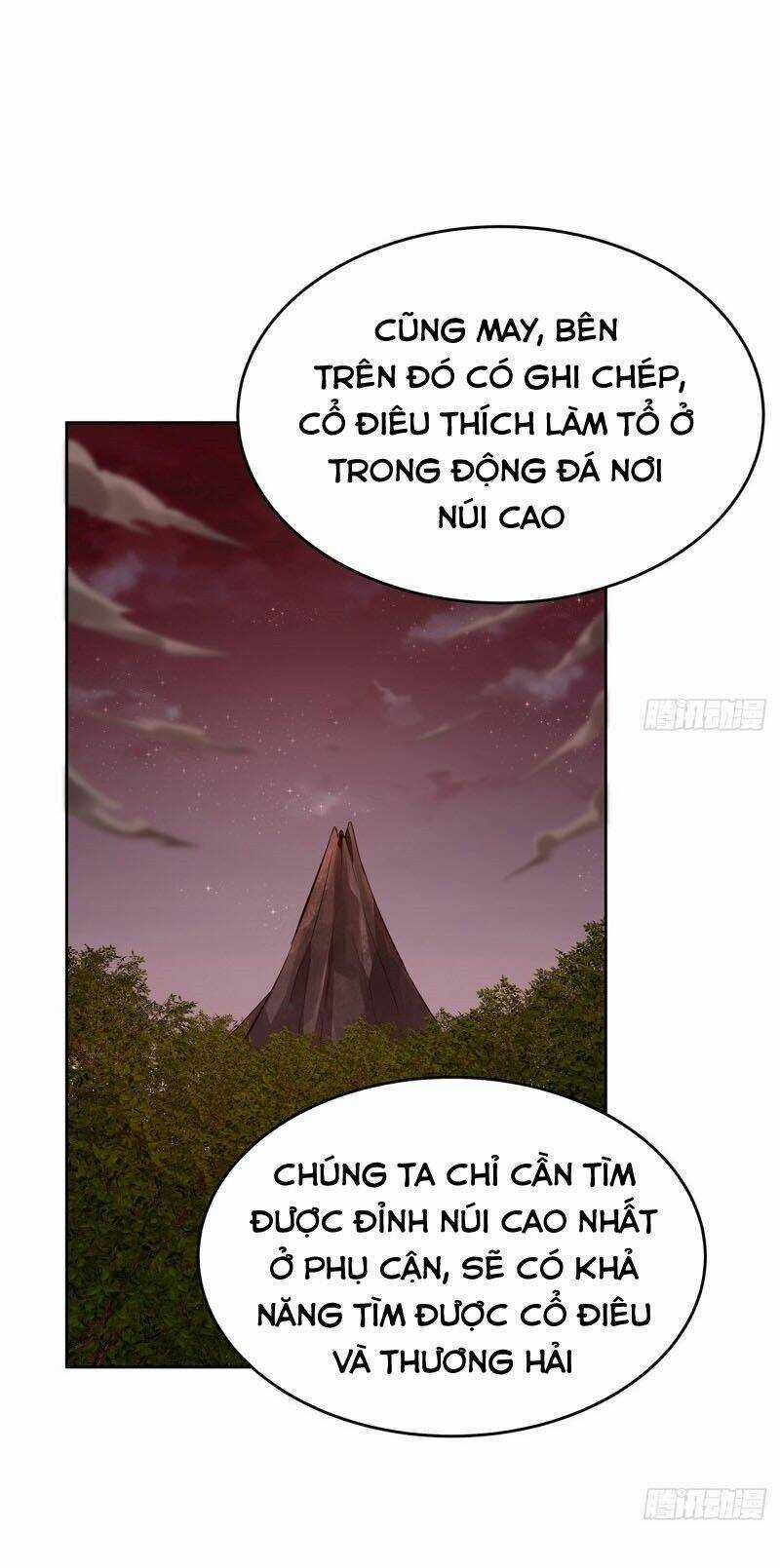Nghịch Lân Chapter 100 trang 9