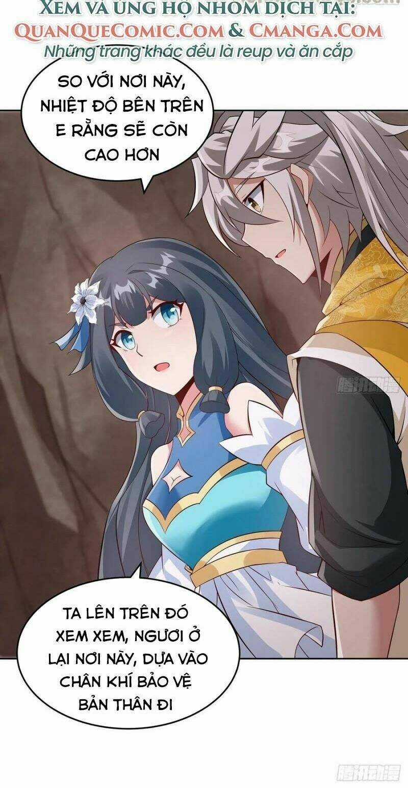 Nghịch Lân Chapter 101 trang 11