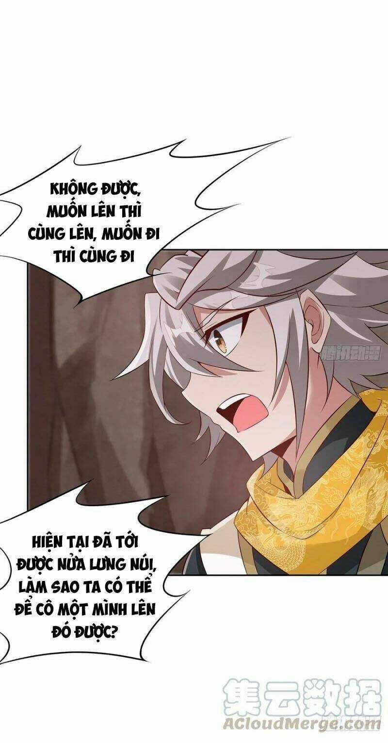 Nghịch Lân Chapter 101 trang 12