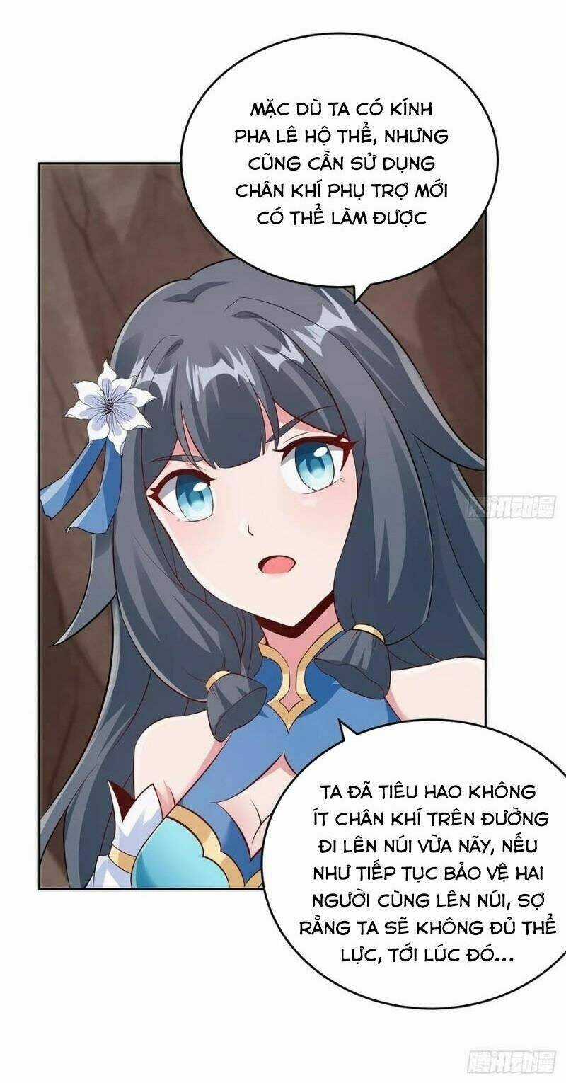 Nghịch Lân Chapter 101 trang 13