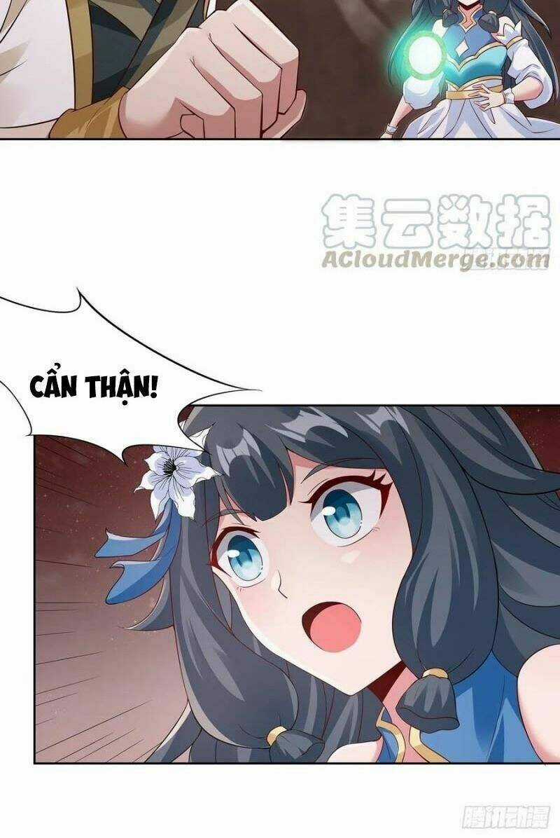 Nghịch Lân Chapter 101 trang 15