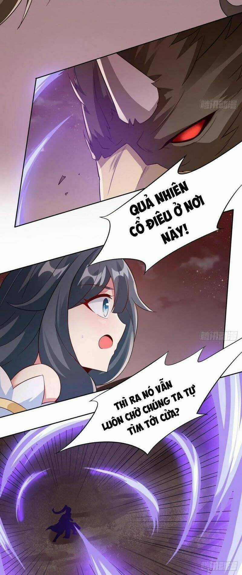 Nghịch Lân Chapter 101 trang 19