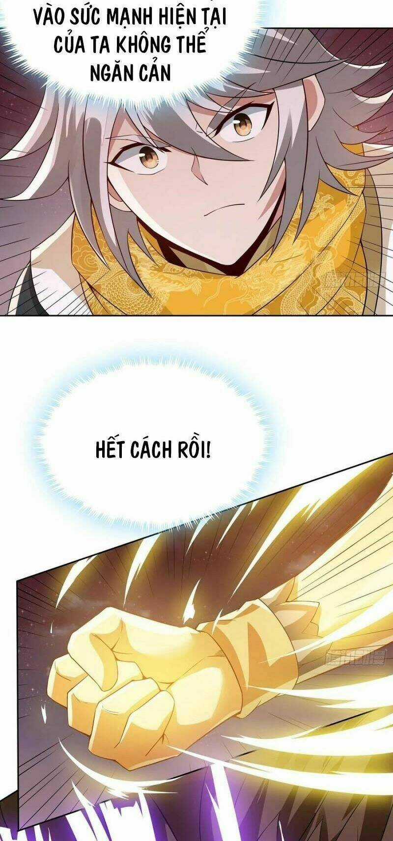 Nghịch Lân Chapter 101 trang 21