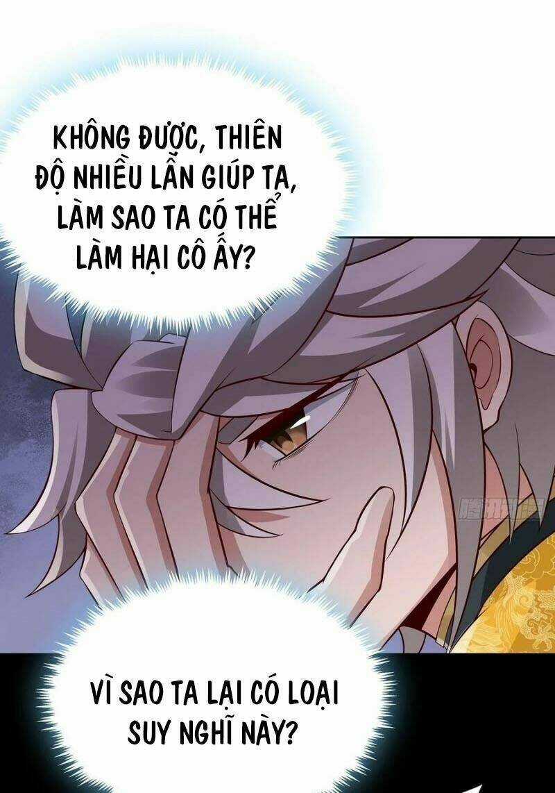 Nghịch Lân Chapter 101 trang 4