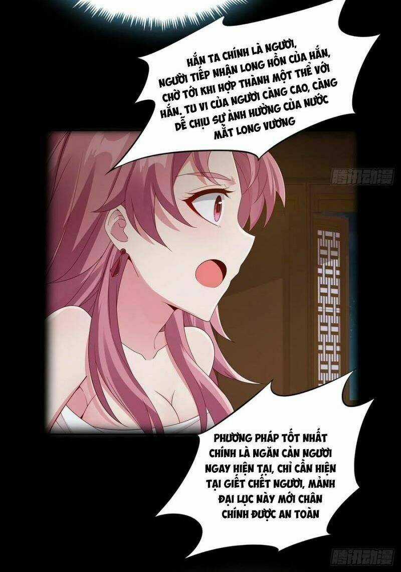 Nghịch Lân Chapter 101 trang 5