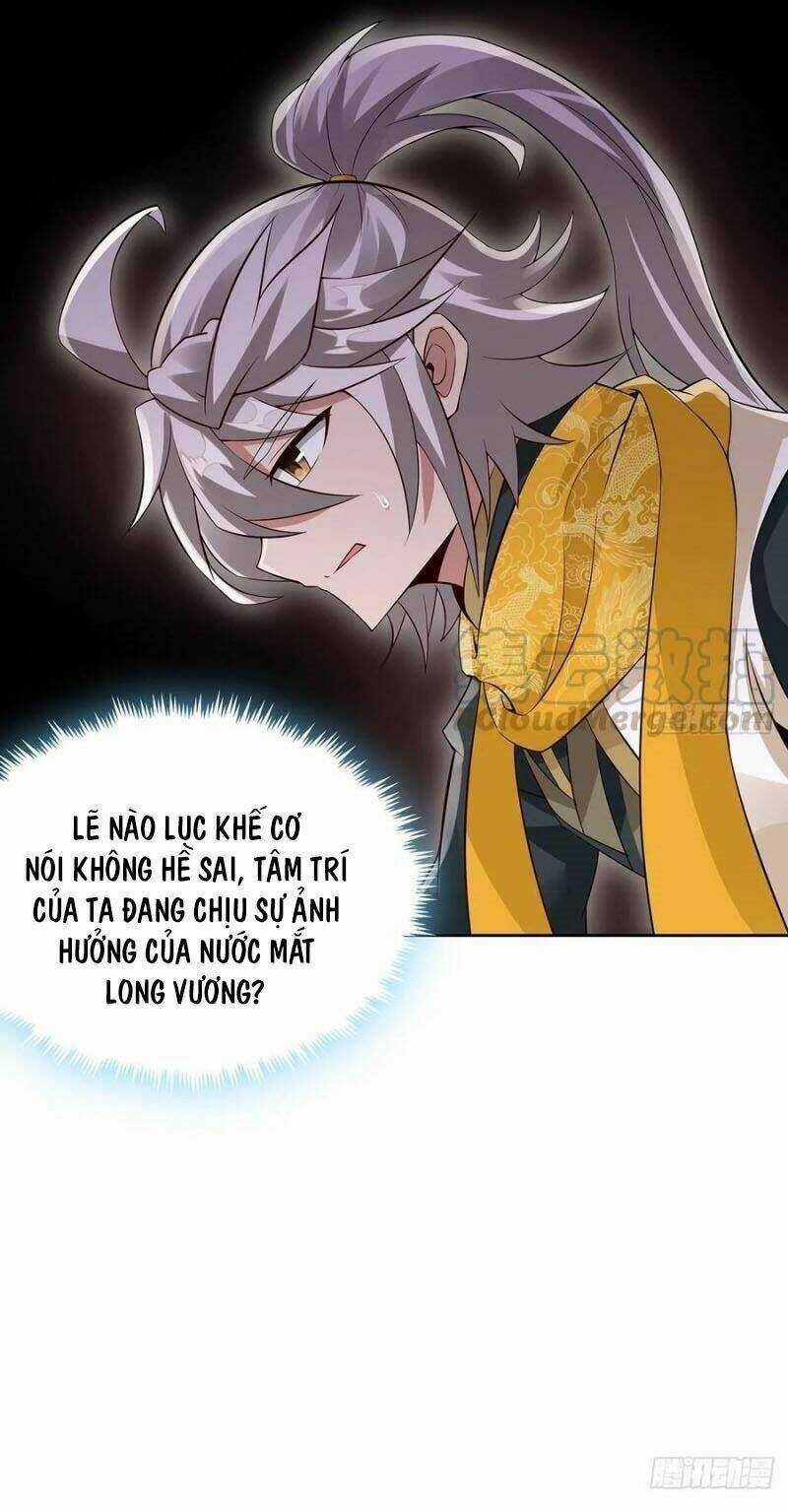 Nghịch Lân Chapter 101 trang 6