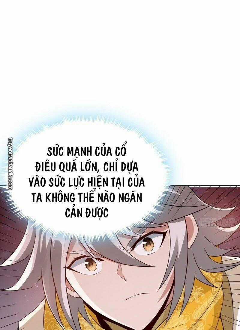 Nghịch Lân Chapter 102 trang 0