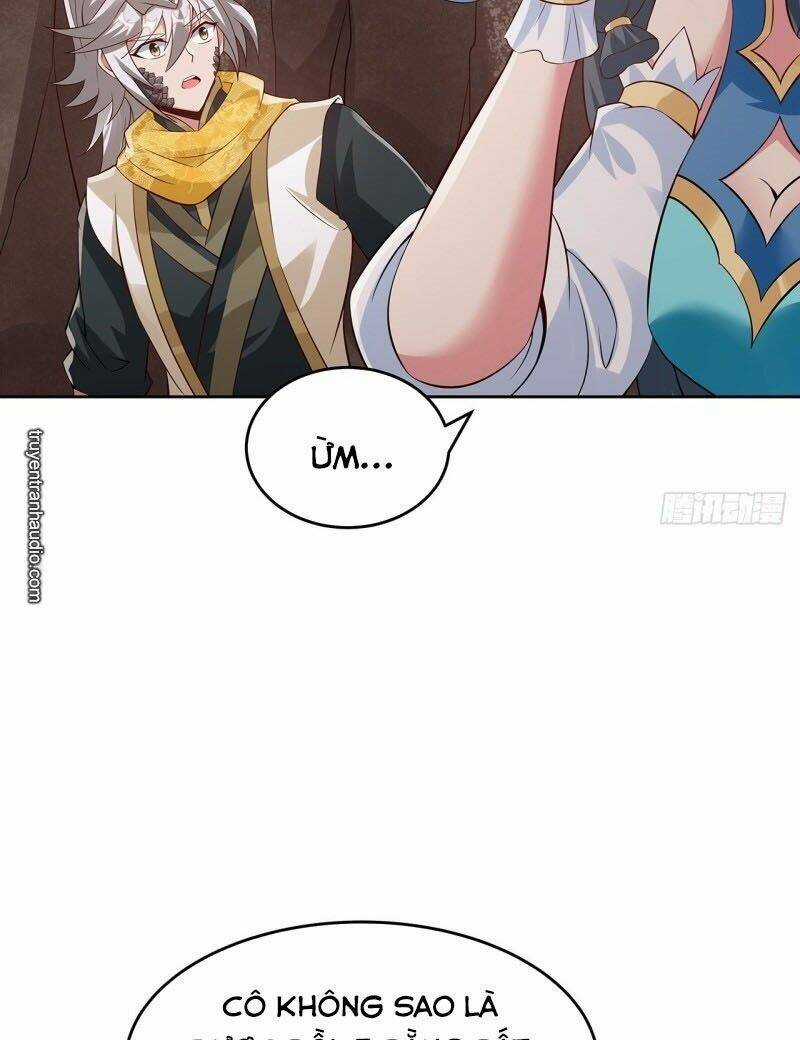 Nghịch Lân Chapter 102 trang 19