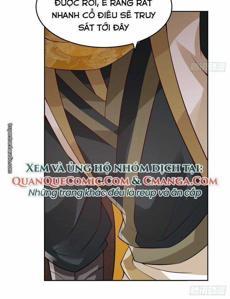 Nghịch Lân Chapter 102 trang 20