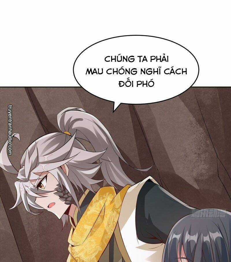 Nghịch Lân Chapter 102 trang 21