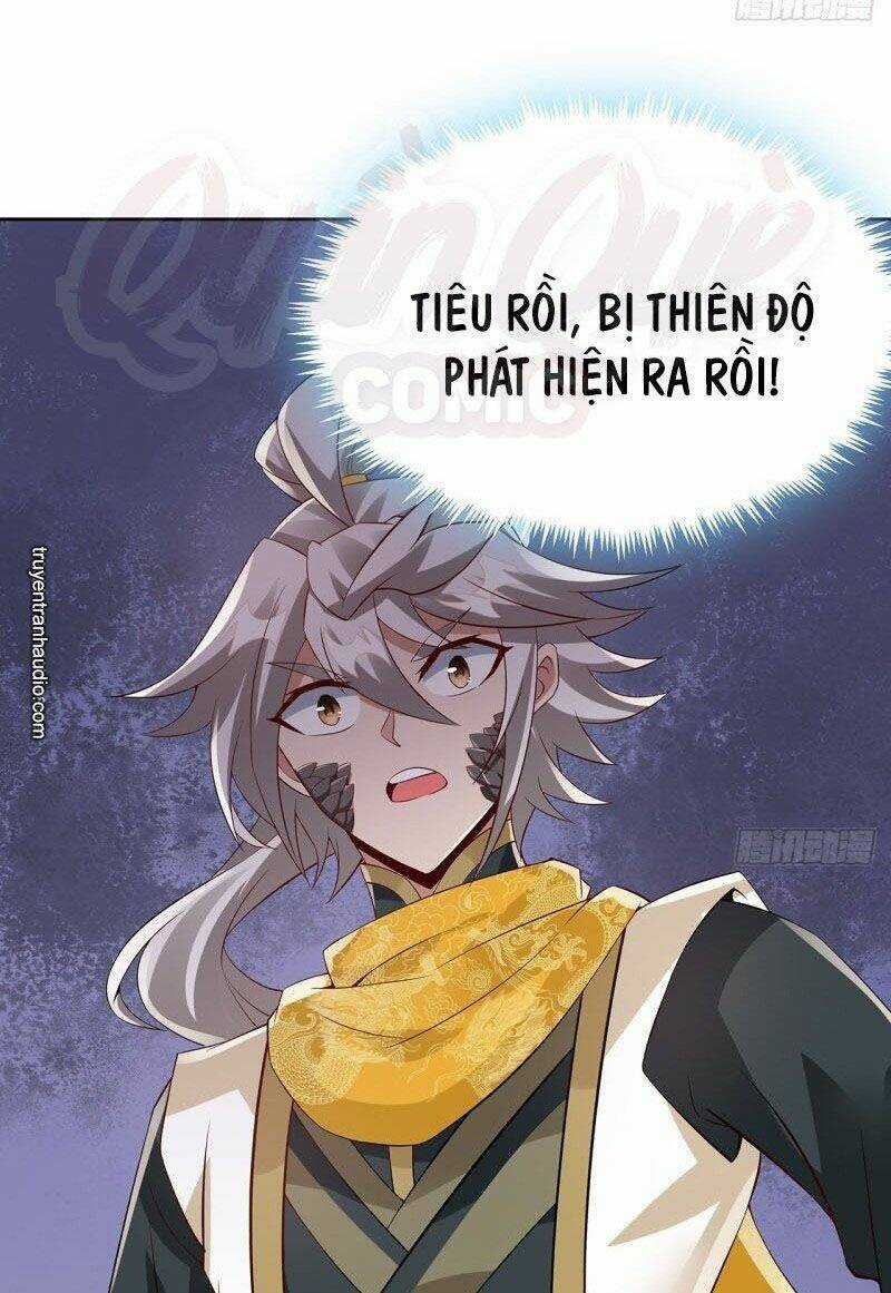 Nghịch Lân Chapter 102 trang 25