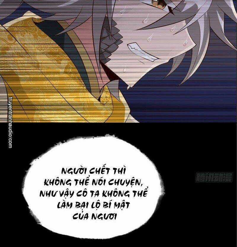 Nghịch Lân Chapter 102 trang 35