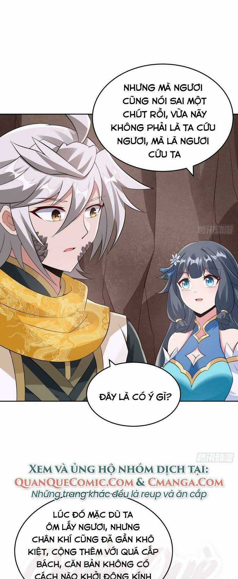 Nghịch Lân Chapter 103 trang 12